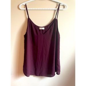 Aritzia - Babaton Everly Camisole